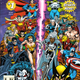 Illustration for article titled A Lost History of Crossovers: The Amalgam Age